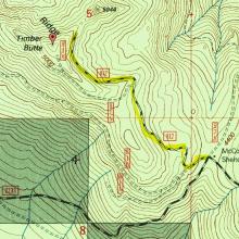TimberButte Road 812