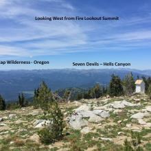 Views West