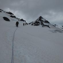 Little Tahoma